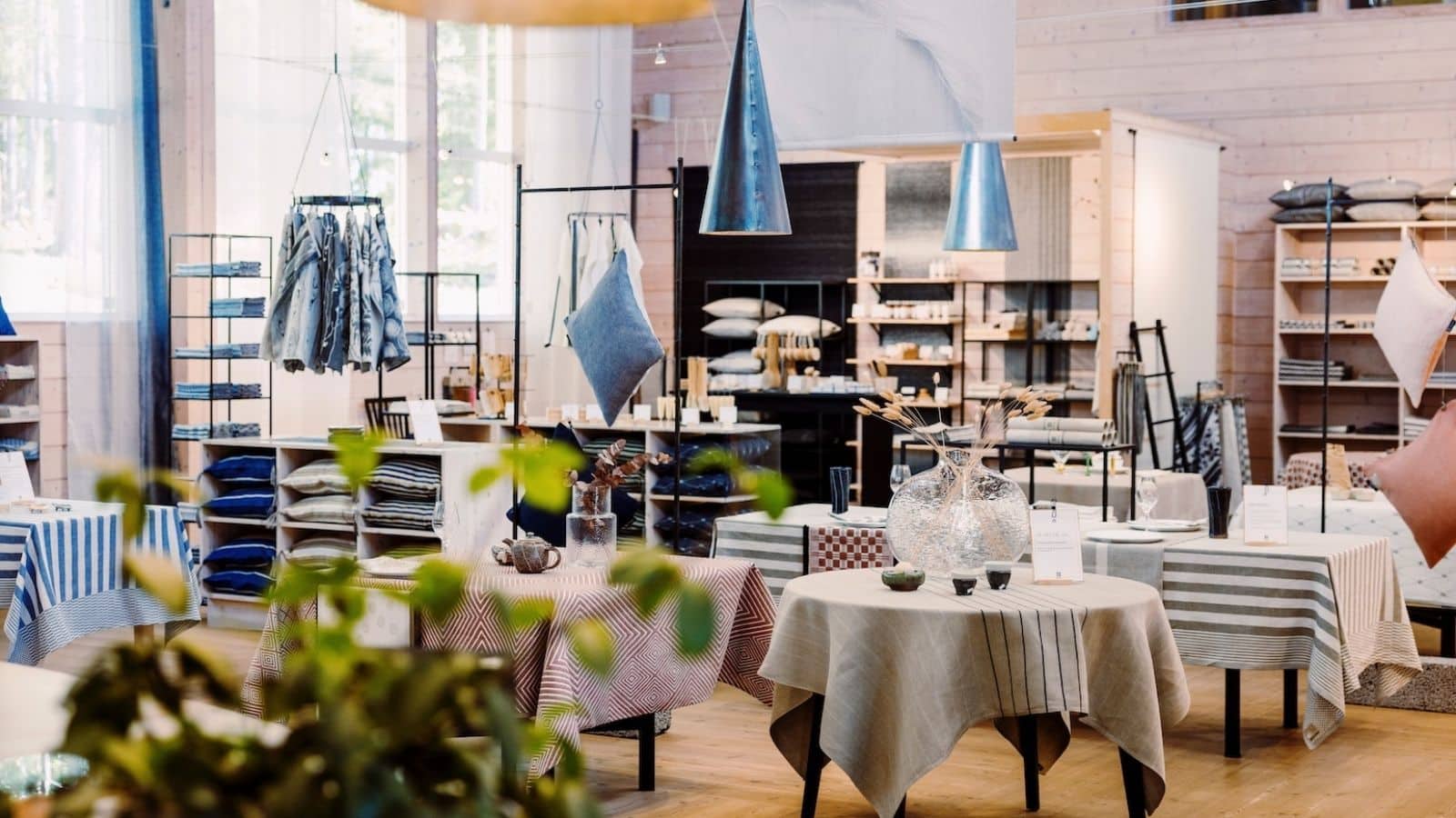 Opplevelser på tvers av fylkes- og landegrenser