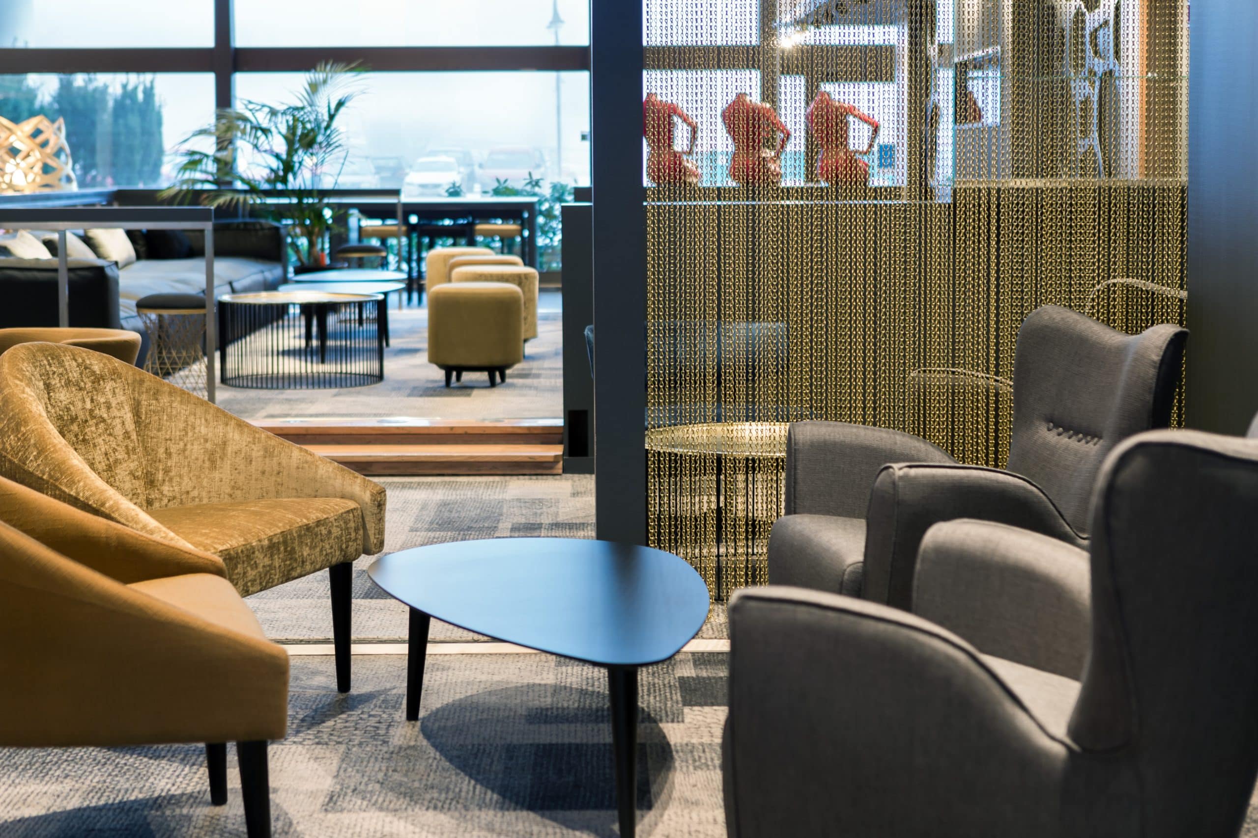 Quality Hotel Entry Mastemyr