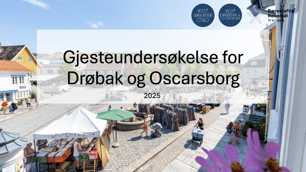 Gjesteundersøkelse