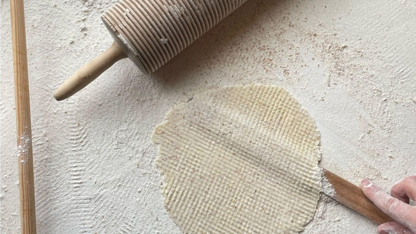 lefsebaking