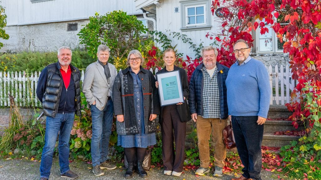 Reisemålsledelsen i Frogn